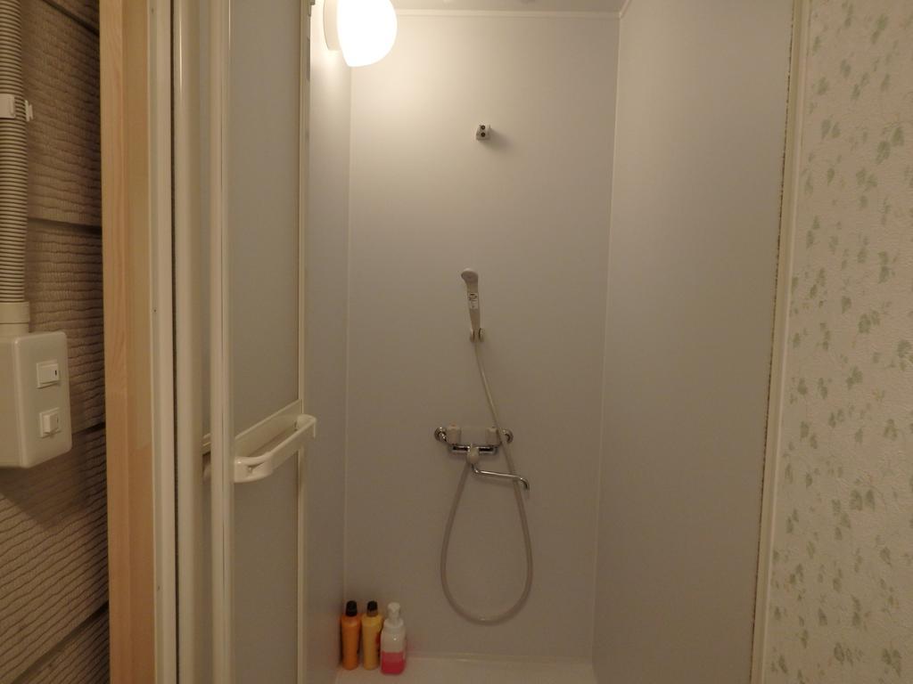 Koukaso Hotel Eniwa Eksteriør billede
