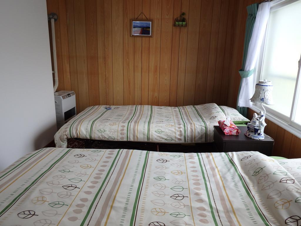 Koukaso Hotel Eniwa Eksteriør billede