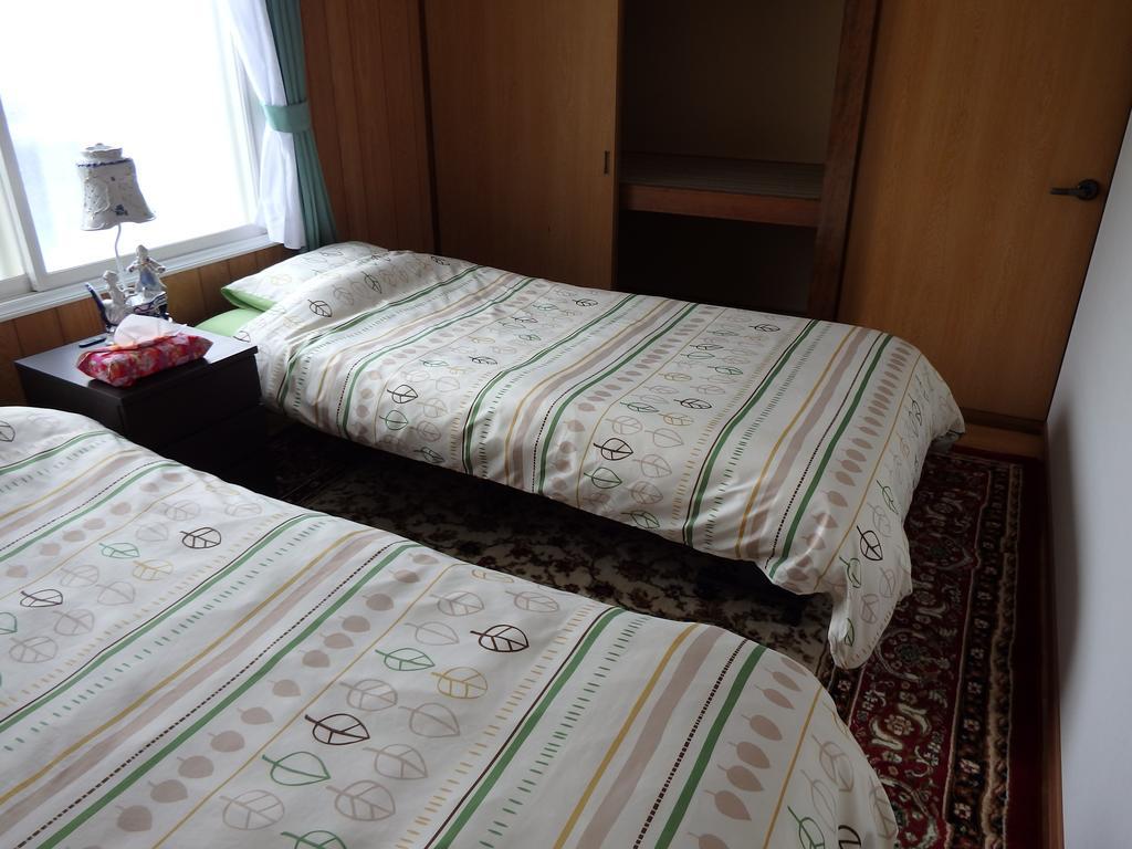 Koukaso Hotel Eniwa Eksteriør billede